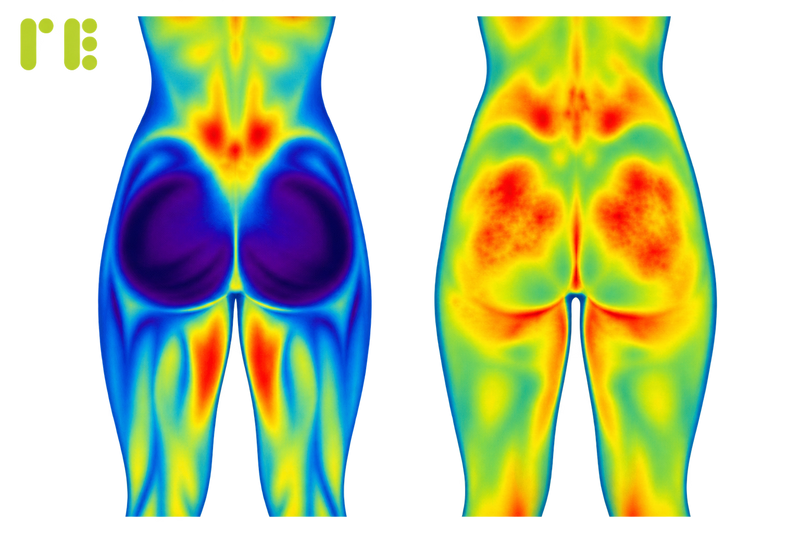 Sitting is the New Smoking, and Your Glutes Are Taking the Hit. Here’s what you can do to reverse the damage.