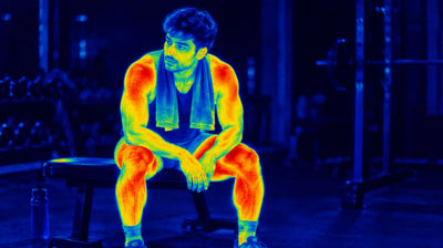 You've Been Resting. Your Body Needed You To Recover. Here's How To Tell The Difference And Fix It