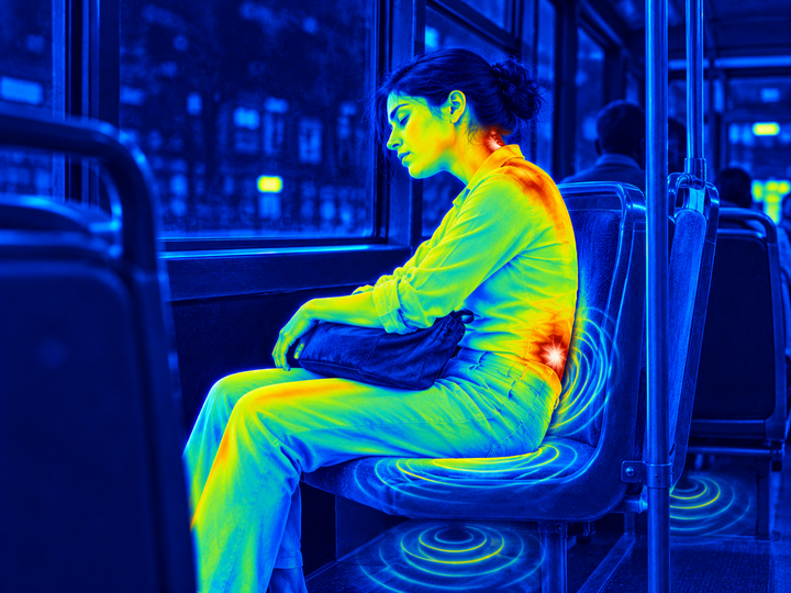 You Reached Your Desk And You Were Already Tired. That Might Not Be Burnout. It’s The Commute