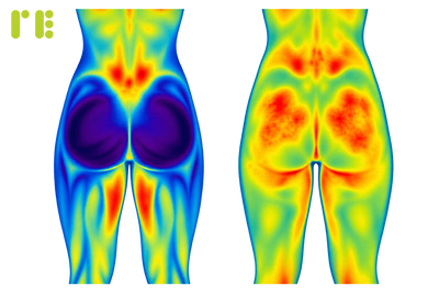 Sitting is the New Smoking, and Your Glutes Are Taking the Hit. Here’s what you can do to reverse the damage.