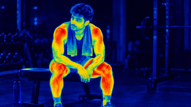 You've Been Resting. Your Body Needed You To Recover. Here's How To Tell The Difference And Fix It