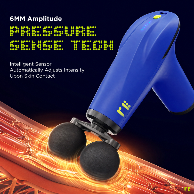 2X Massage Gun