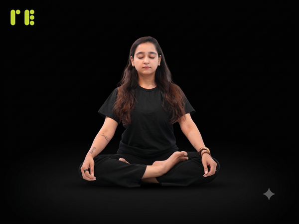 Malasana - The Deep Squat