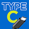 USB-C Rechargeable