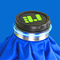 Leak-Proof Screw Cap 
