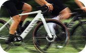 Cycling