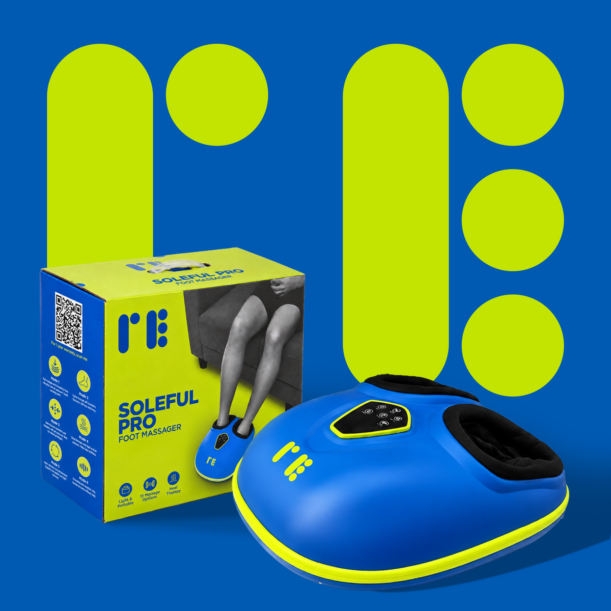 Soleful Pro